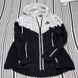 Nike Windbreaker